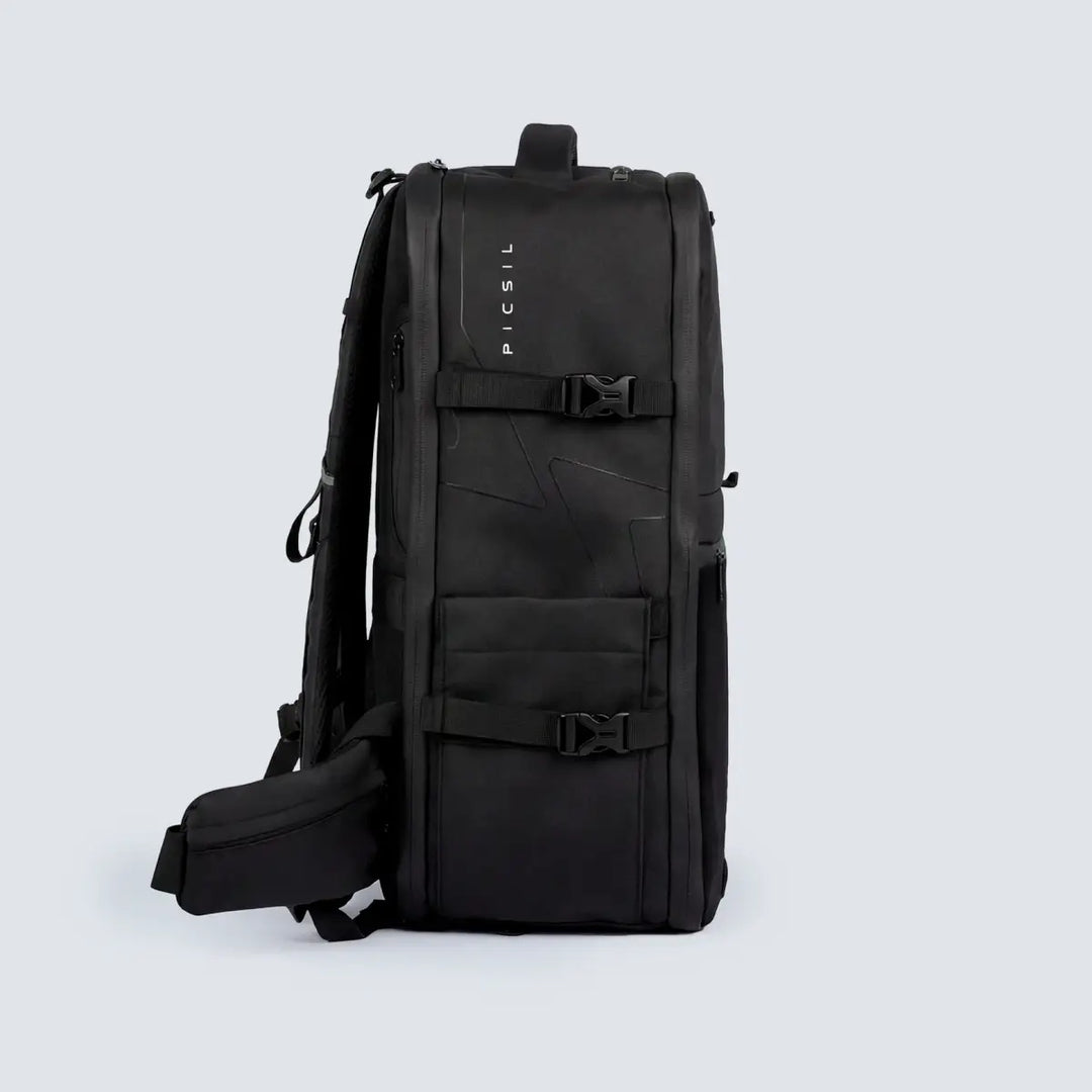 Picsil Horizon Modular Backpack (Moonless)
