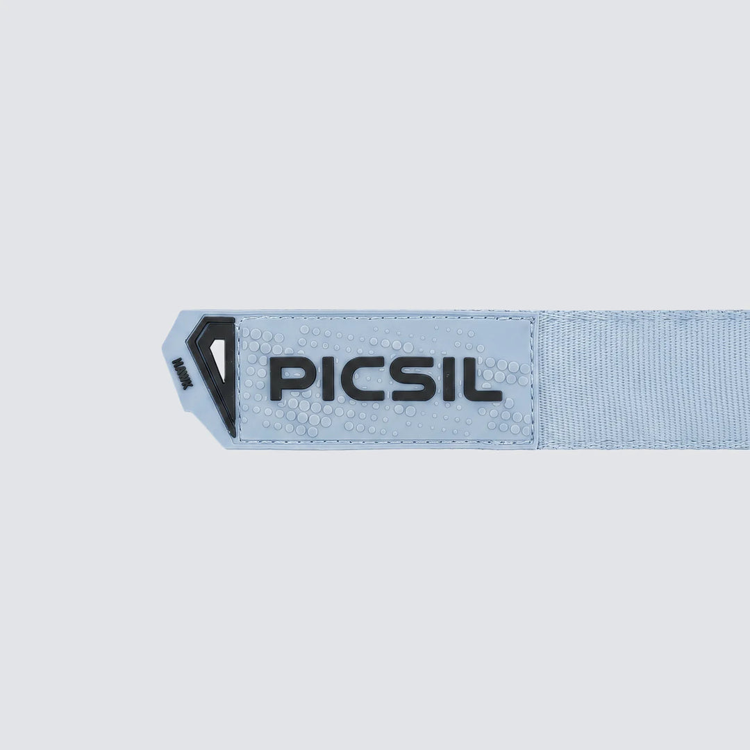 Picsil Hawk Grips + Wristbands (Indigo)