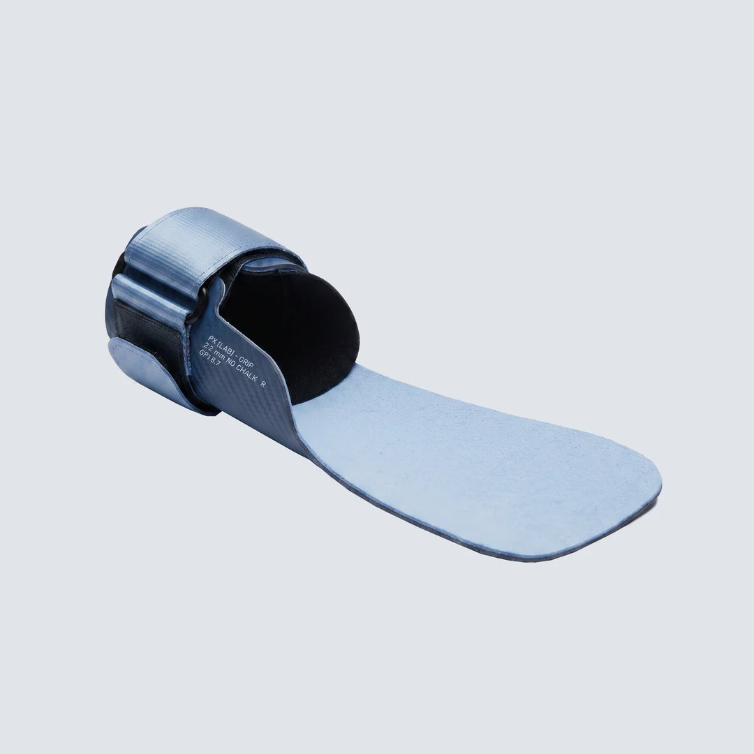 Picsil Hawk Grips + Wristbands (Indigo)
