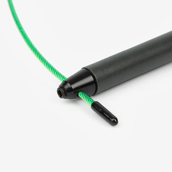Picsil Sphinx Jump Rope (Black)