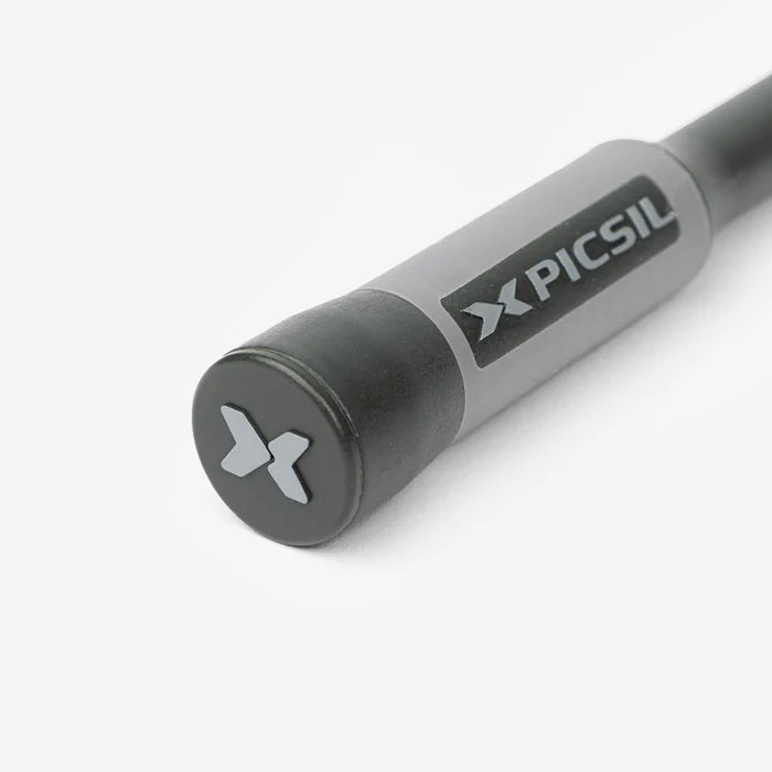 Picsil Sphinx Jump Rope (Black)