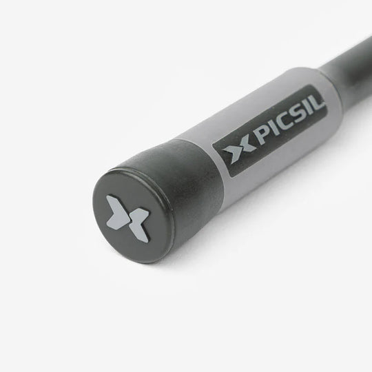 Picsil Sphinx Jump Rope (Black)