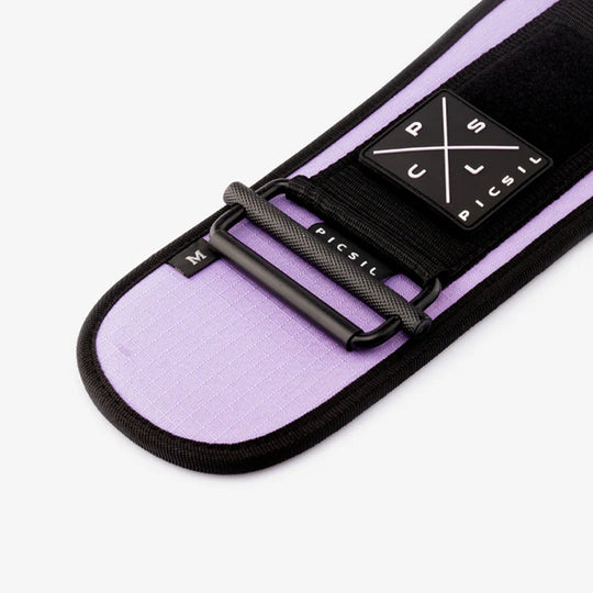 Picsil Strength Belt New Edt (Purple)