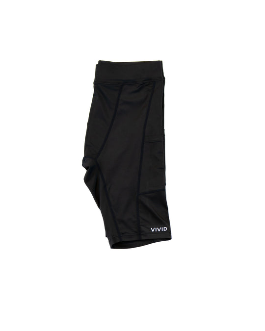 Mens Compression Shorts