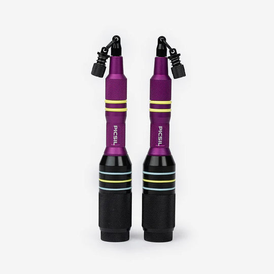Picsil Insigne Jump Rope (Amethyst)