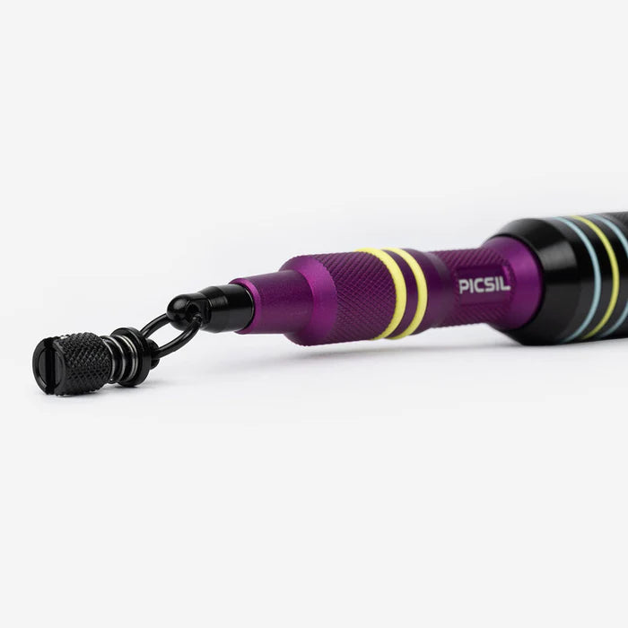 Picsil Insigne Jump Rope (Amethyst)