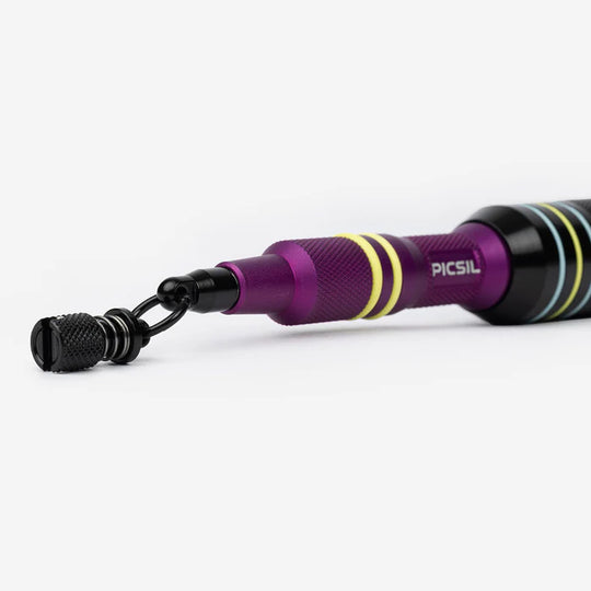 Picsil Insigne Jump Rope (Amethyst)