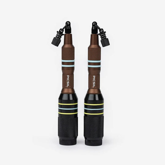 Picsil Insigne Jump Rope (Copper)