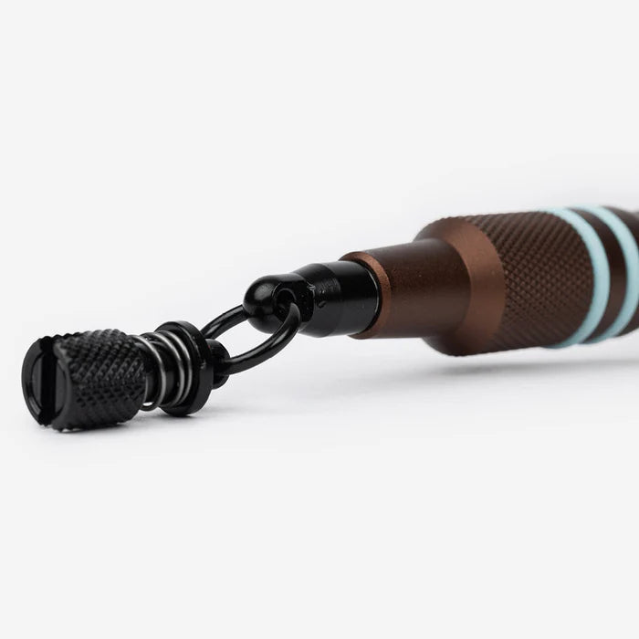 Picsil Insigne Jump Rope (Copper)