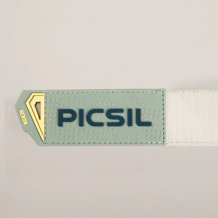 Picsil Heron Grips + Wristbands (Fern)