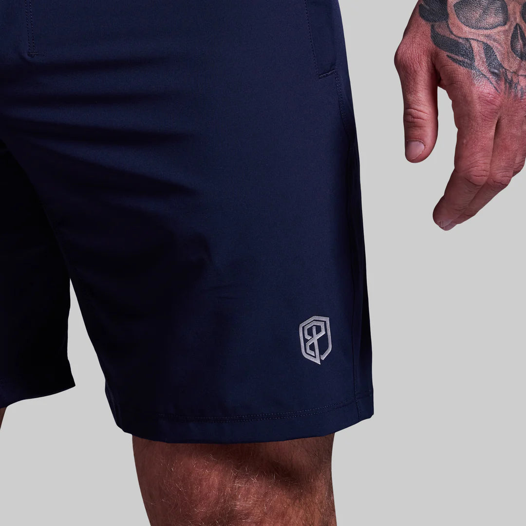 Versatile Shorts 7" (BP Navy)