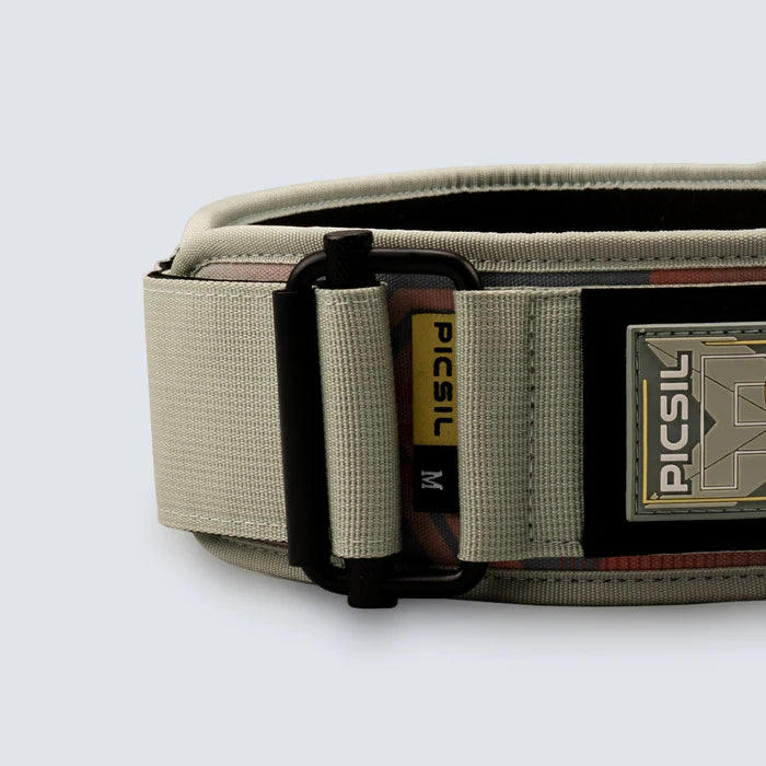 Picsil Strength Belt Lockpro (Fern)