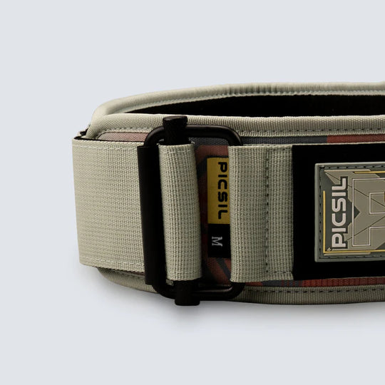 Picsil Strength Belt Lockpro (Fern)