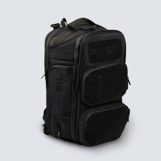 Picsil Maverick Tactical Backpack 40l 2gen (Black)
