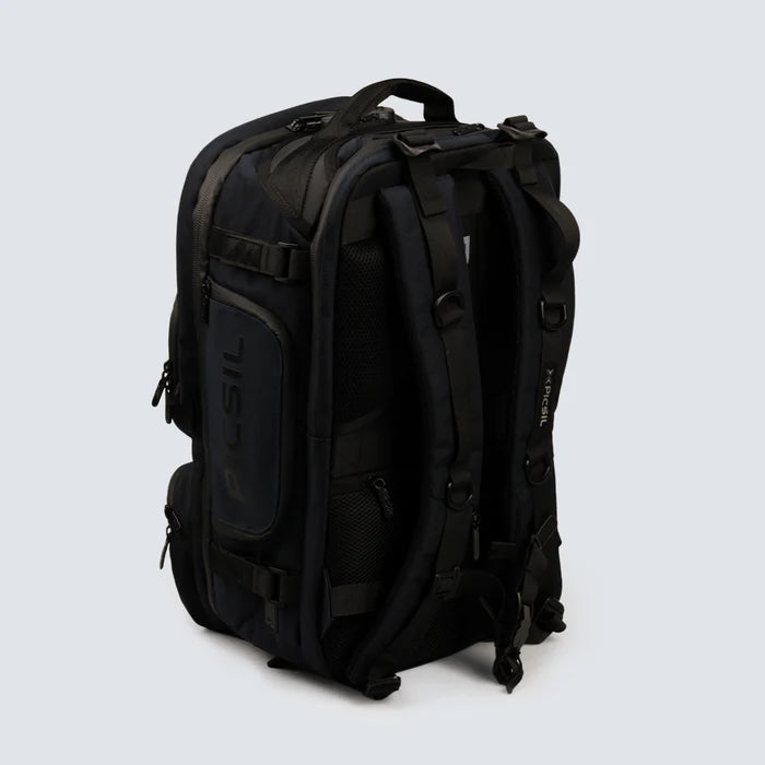 Picsil Maverick Tactical Backpack 40l 2gen (Black)
