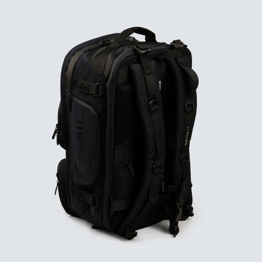 Picsil Maverick Tactical Backpack 40l 2gen (Black)