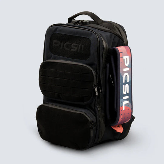Picsil Maverick Tactical Backpack 40l 2gen (Black)