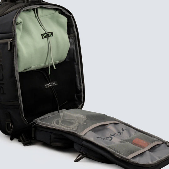 Picsil Maverick Tactical Backpack 40l 2gen (Black)