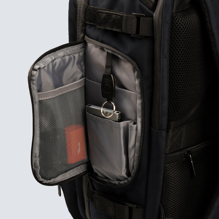Picsil Maverick Tactical Backpack 40l 2gen (Black)