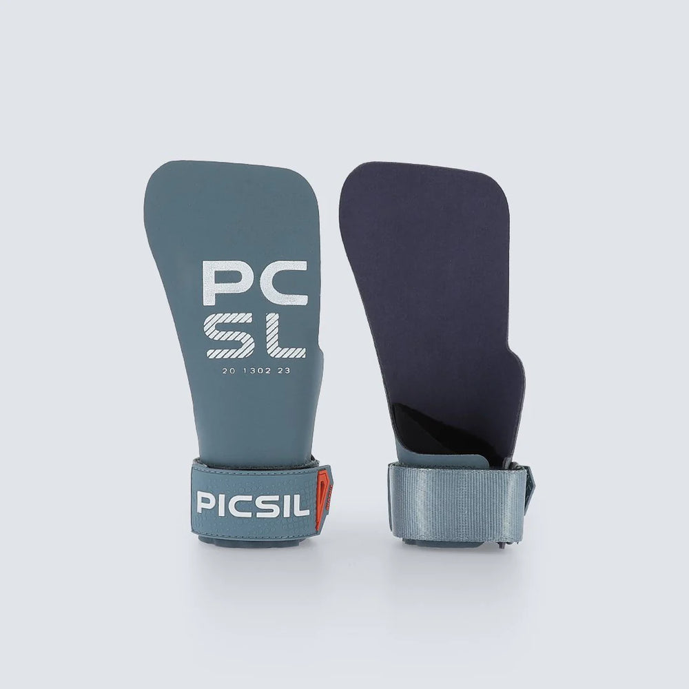 Picsil Phoenix Grips SS25 (Aqua)