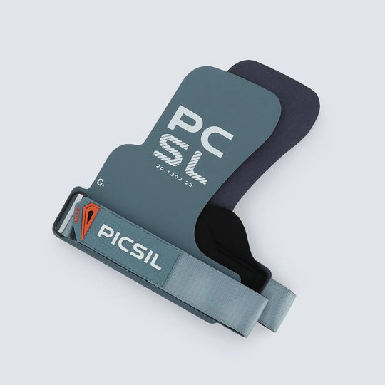 Picsil Phoenix Grips SS25 (Aqua)