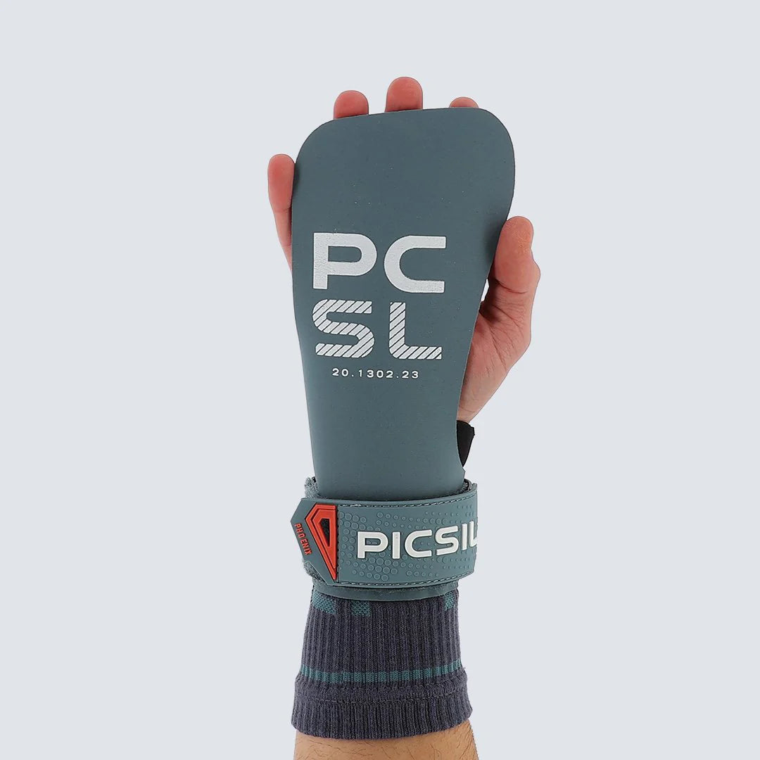 Picsil Phoenix Grips SS25 (Aqua)