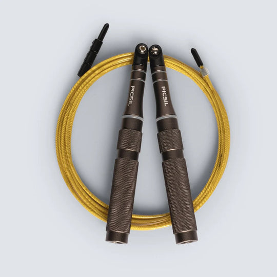 Picsil Rook Rope Hoppetau (Slate)