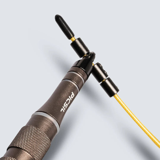 Picsil Rook Rope Hoppetau (Slate)