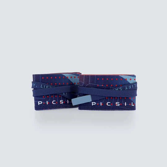 Picsil Adjustable Wrist Straps SS25