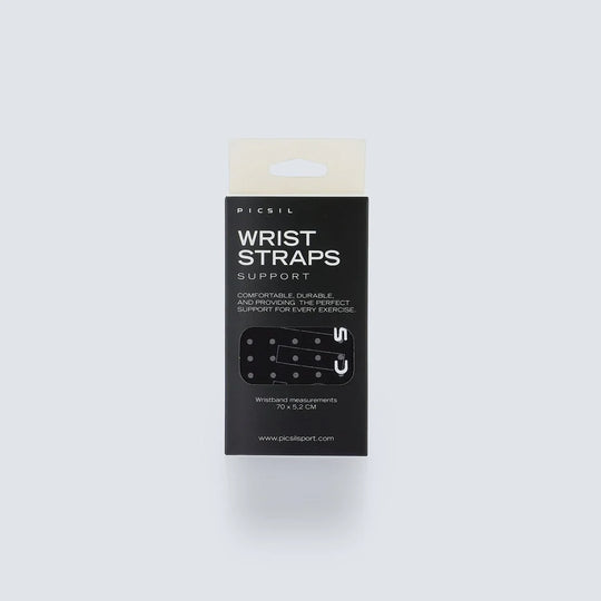 Picsil Adjustable Wrist Straps SS25