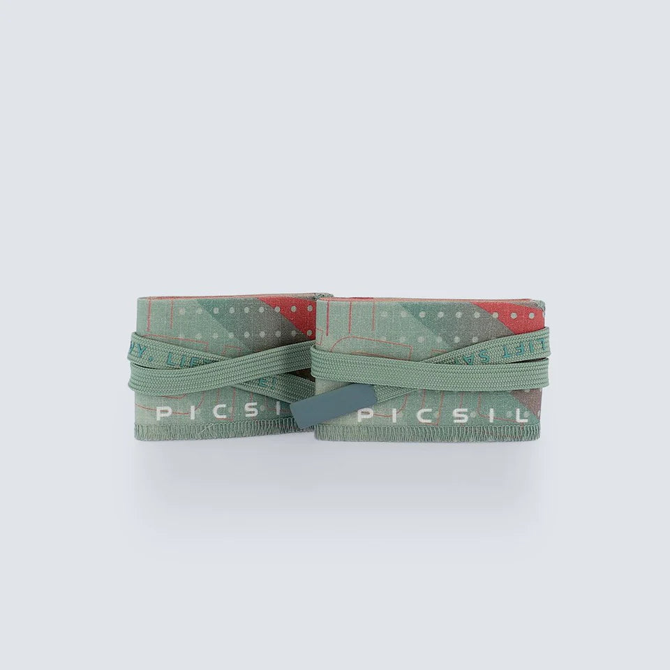 Picsil Adjustable Wrist Straps SS25