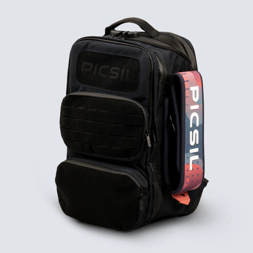 Picsil Maverick Tactical Backpack 40l 2gen (Navy)