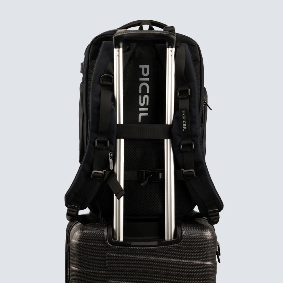 Picsil Maverick Tactical Backpack 40l 2gen (Navy)