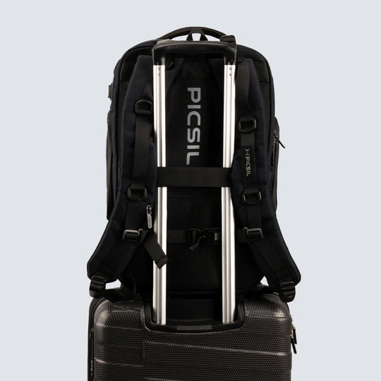 Picsil Maverick Tactical Backpack 40l 2gen (Navy)