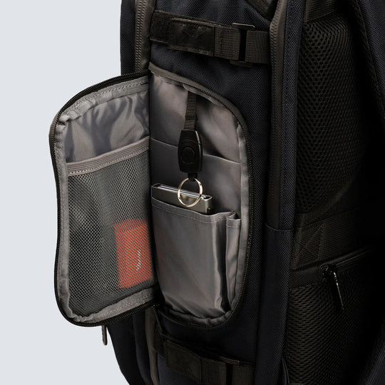 Picsil Maverick Tactical Backpack 40l 2gen (Navy)
