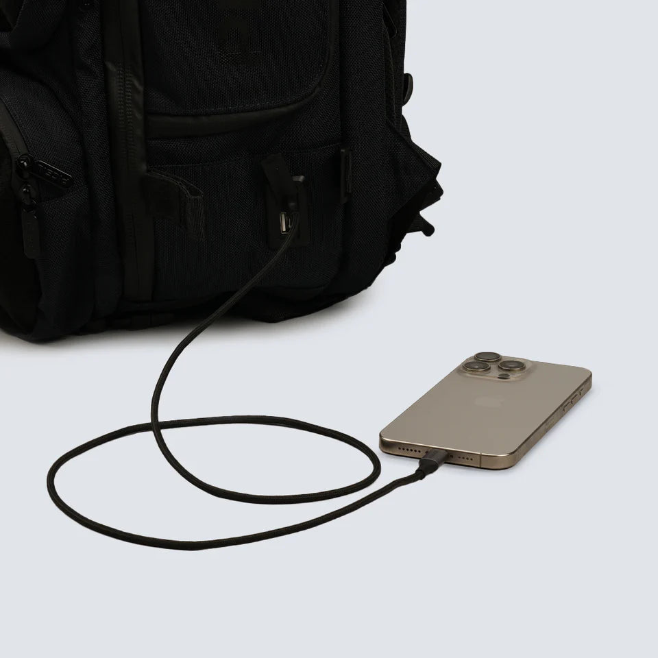 Picsil Maverick Tactical Backpack 40l 2gen (Navy)