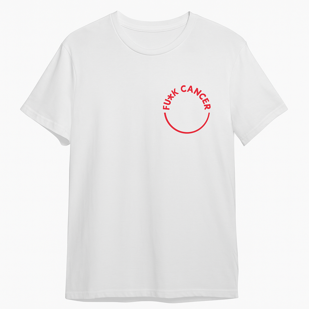 Rosa Sløyfe VIVID Training Club Tee PRE ORDER
