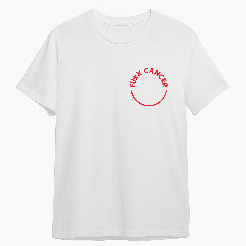 Rosa Sløyfe VIVID Training Club Tee PRE ORDER