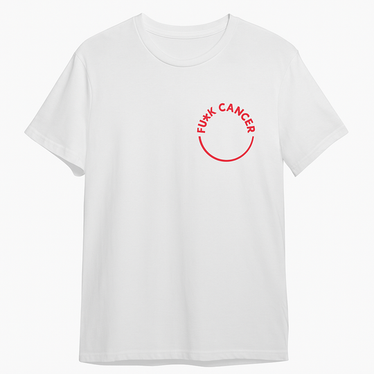 Rosa Sløyfe VIVID Training Club Tee PRE ORDER