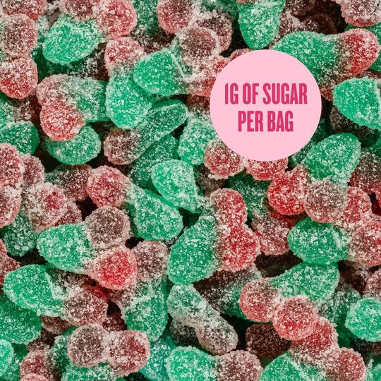 Pändy Candy Cherry 50g