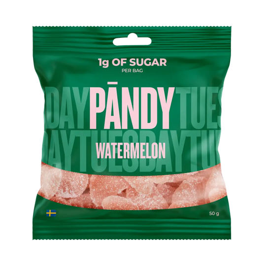 Pändy Candy Watermelon 50g