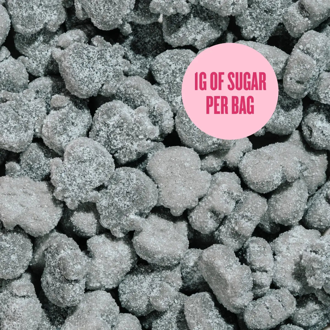 Pändy Candy Salty Squids 50g