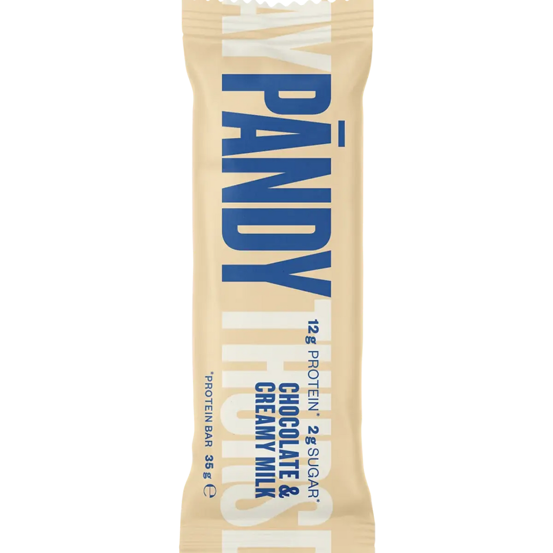 Pändy Proteinbar Creamy Milk