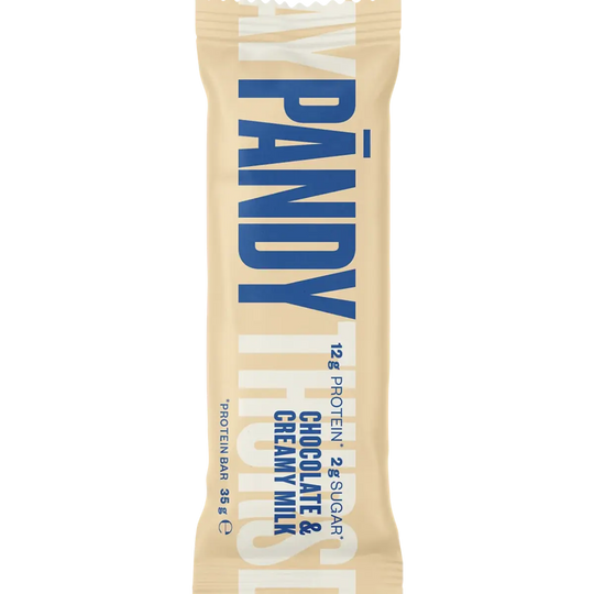 Pändy Proteinbar Creamy Milk