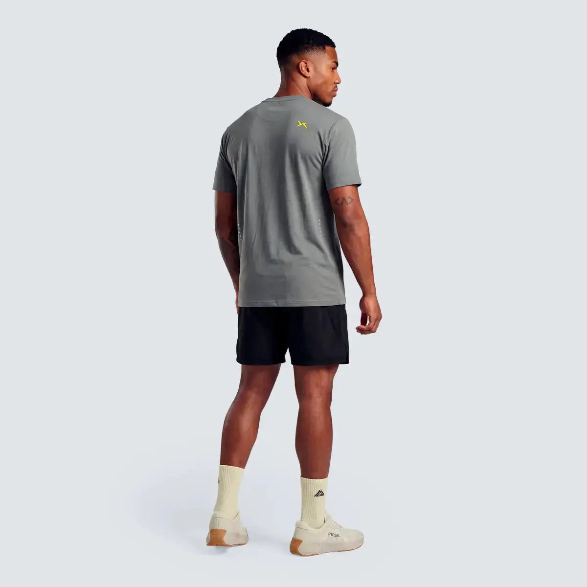 Men´s Performance T-Shirt SS26 (Lavender) Picsil