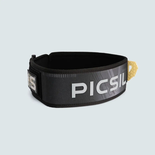 Picsil Strength Belt Lockpro (Moonless)