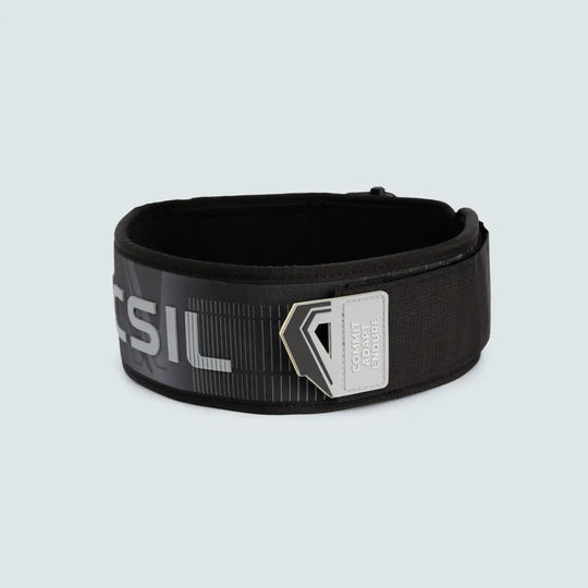 Picsil Strength Belt Lockpro (Moonless)