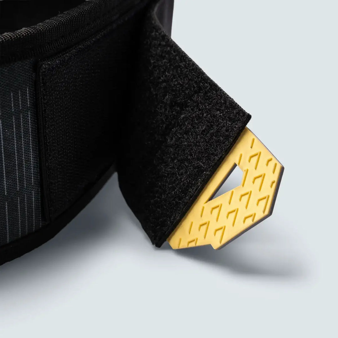 Picsil Strength Belt Lockpro (Moonless)