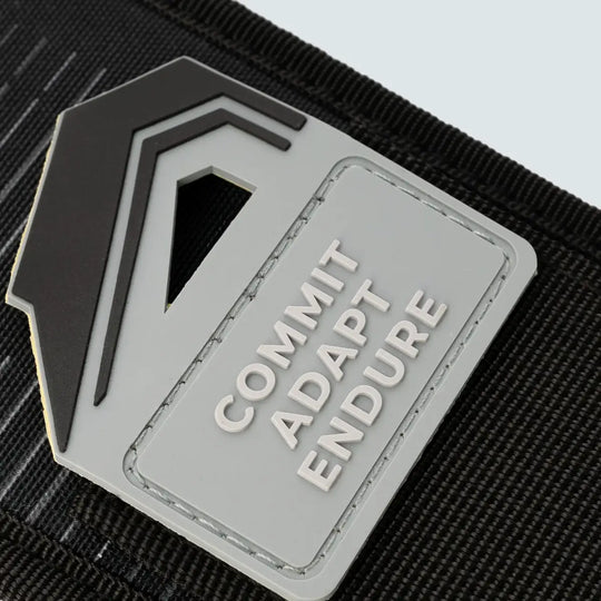 Picsil Strength Belt Lockpro (Moonless)