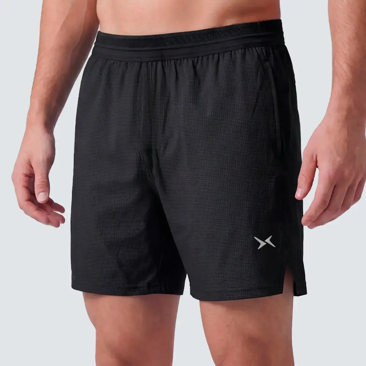 Men´s Performance Pants SS26 (Moonless) Picsil
